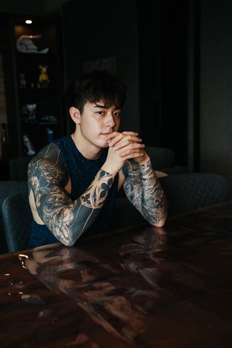 titus low onlyfans|Singapore OnlyFans star may serve months in prison for nudes